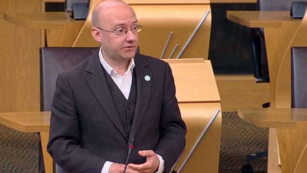 Scottish Greens voice concern over SNP government's draft budget