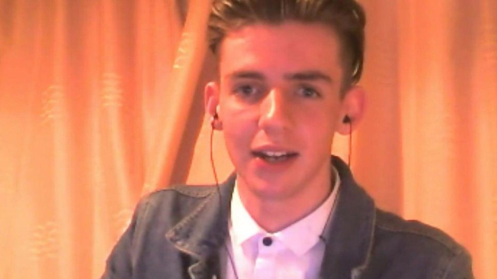 Vine star Charlie Murphy discusses the service's end