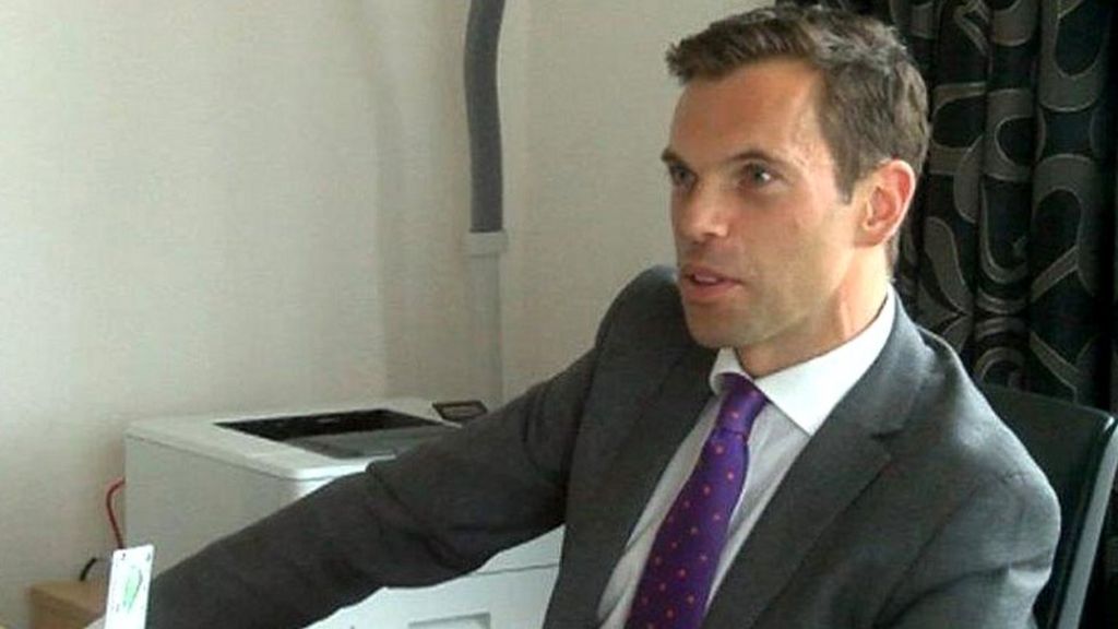 'I want to build as never before', says Ken Skates