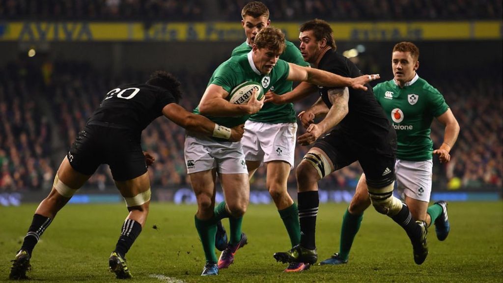 Rugby and religion