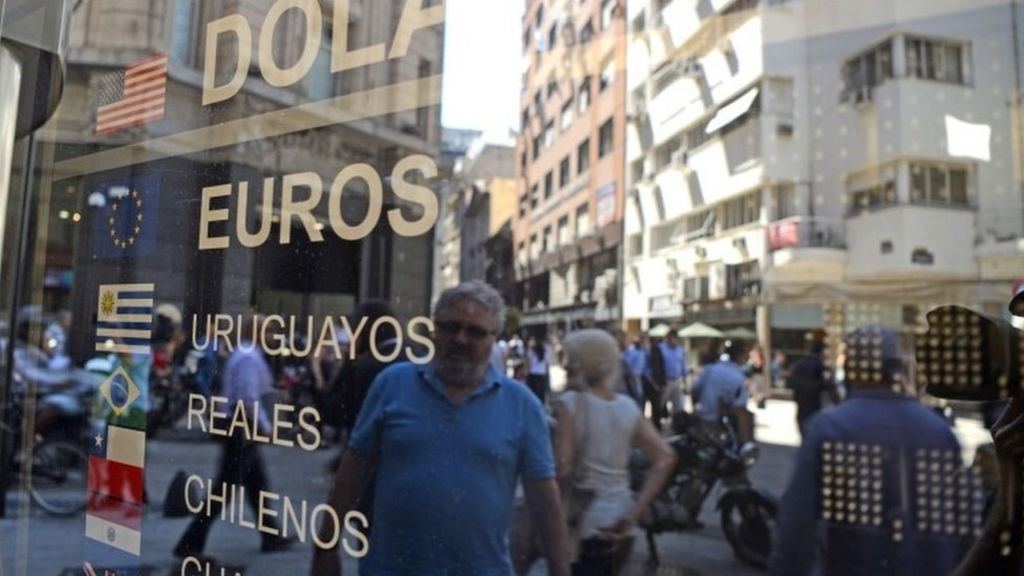Argentina to relax forex controls