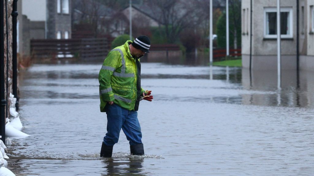 New flood insurance scheme to cut bills
