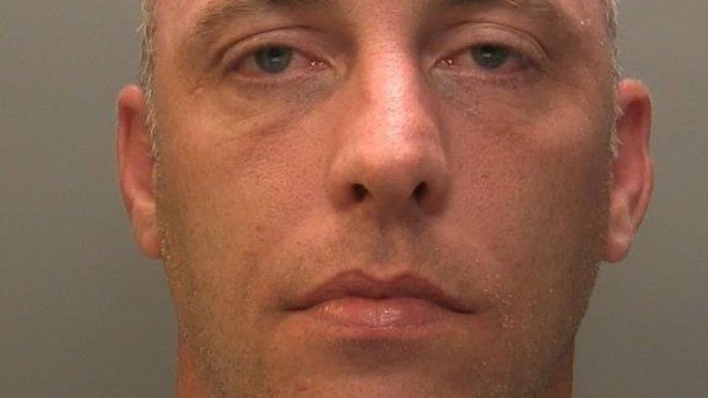 Barepot stabbing: Adrian Fallows jailed for attack on girl