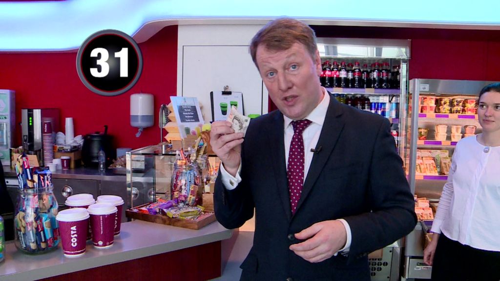 VIDEO: Debt or deficit?