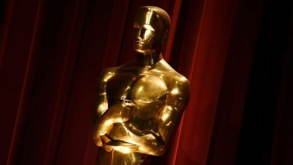Oscars presenters unveiled amid row