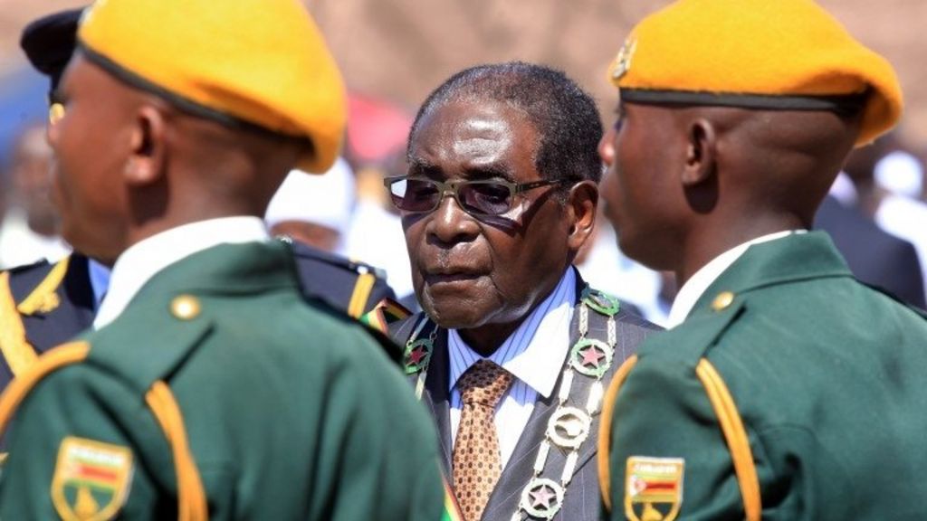 UK museum may hold Zimbabwe bones