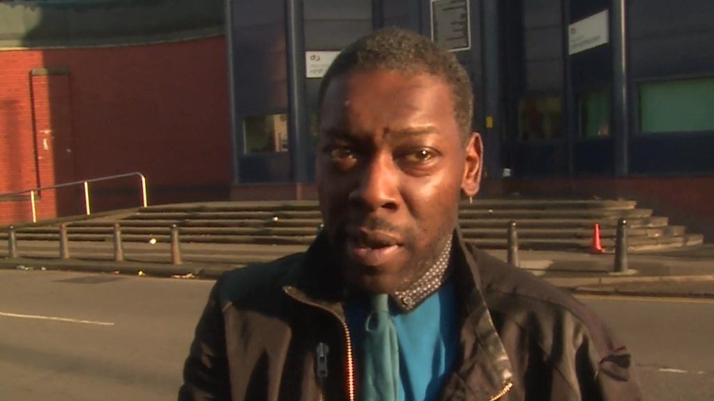 HMP Birmingham riot: Ex-inmate on prison tensions