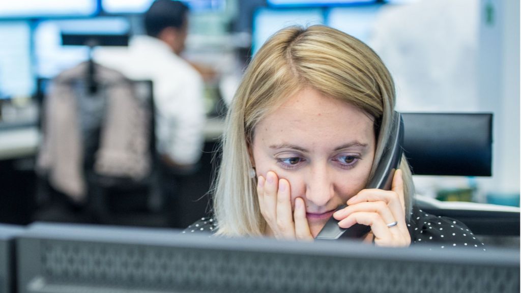 'Don't snoop on staff,' bosses warned