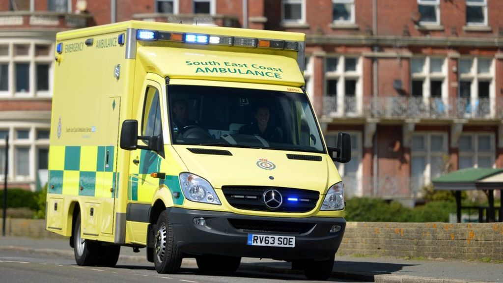 Action call over South East Coast Ambulance 'bullying'