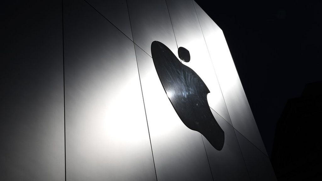 Apple invests in Chinese Uber rival