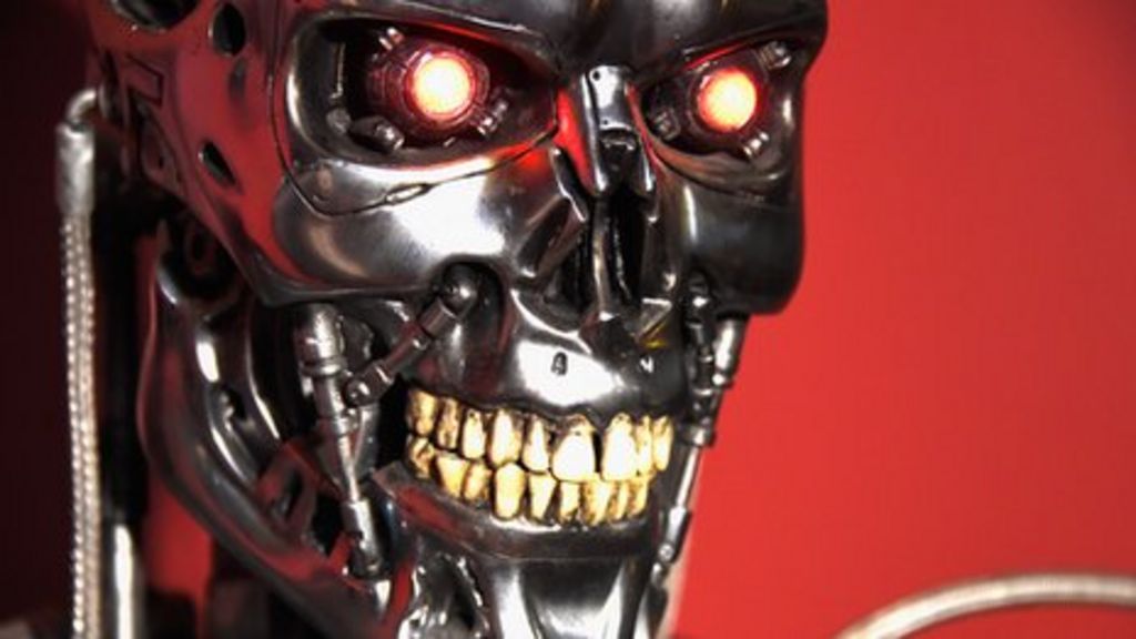 Musk aims to save world from evil AI