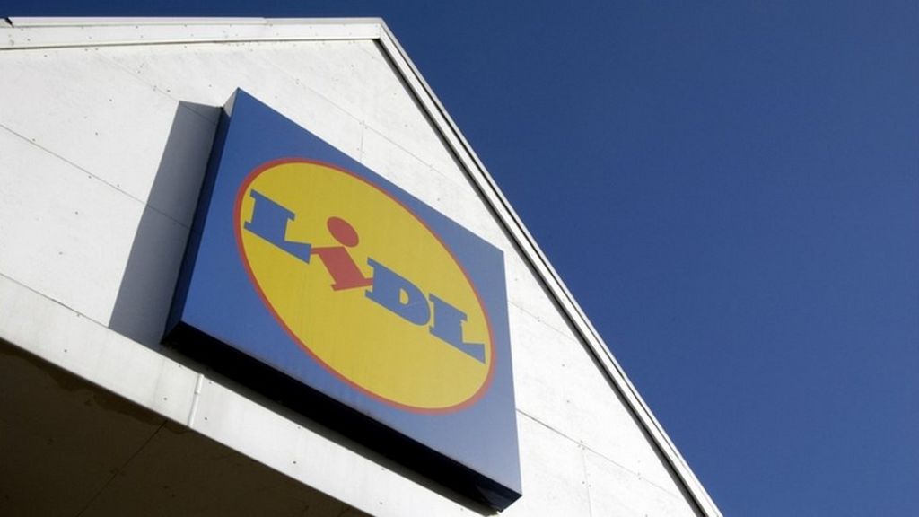 Doncaster Lidl warehouse 'to create 500 jobs'