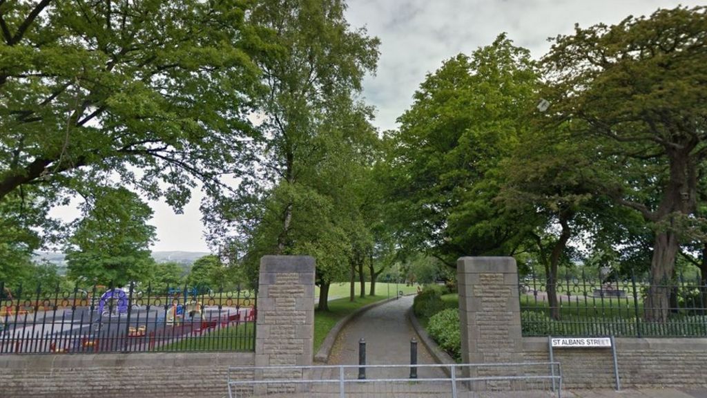 Rochdale rape: Man sexually assaulted in Broadfield Park