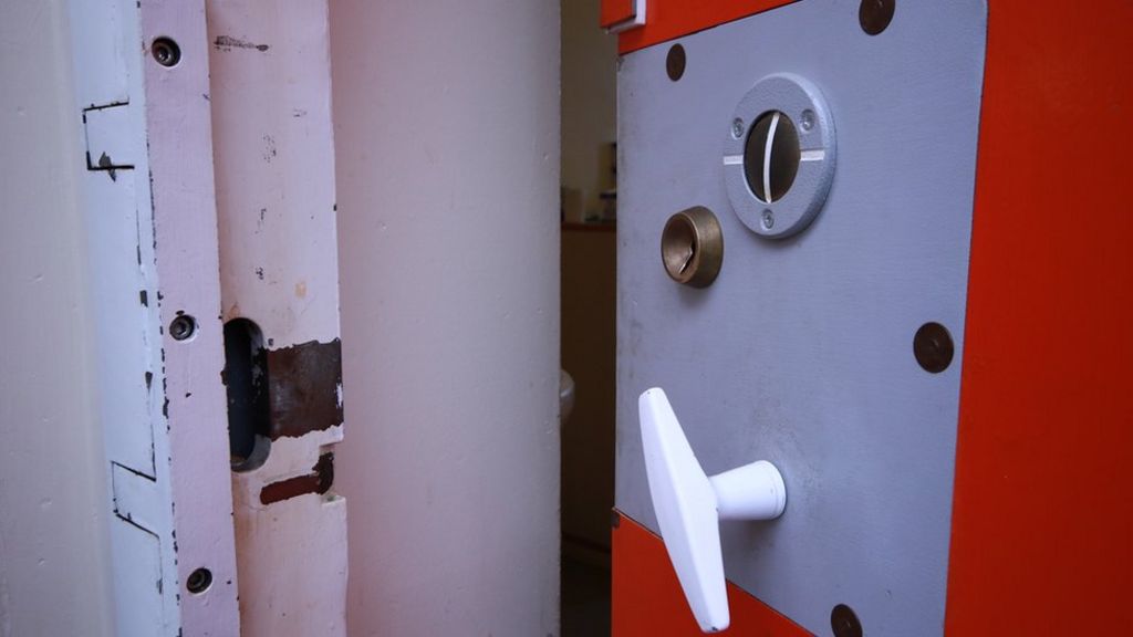 Mental health police incidents at 'shocking' levels