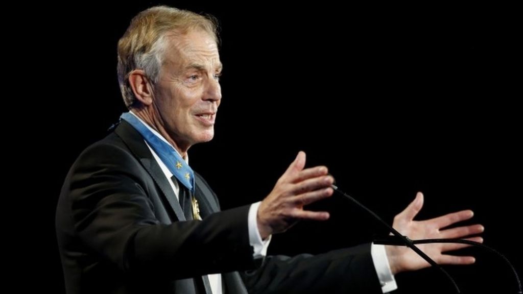 Tony Blair to close most of his commercial ventures