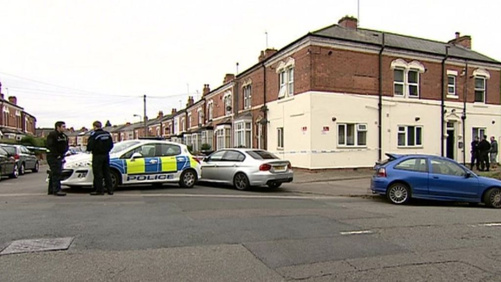 Man dies after 'being bundled in car' in Erdington