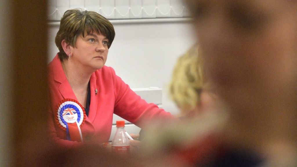 'Brutal result'
