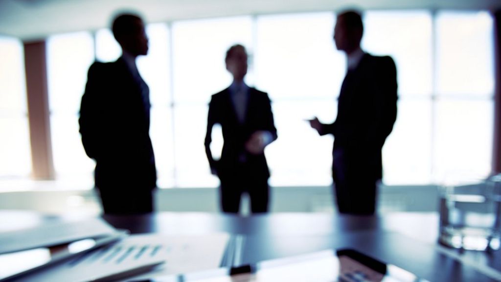 Boardrooms 'need more ethnic diversity'