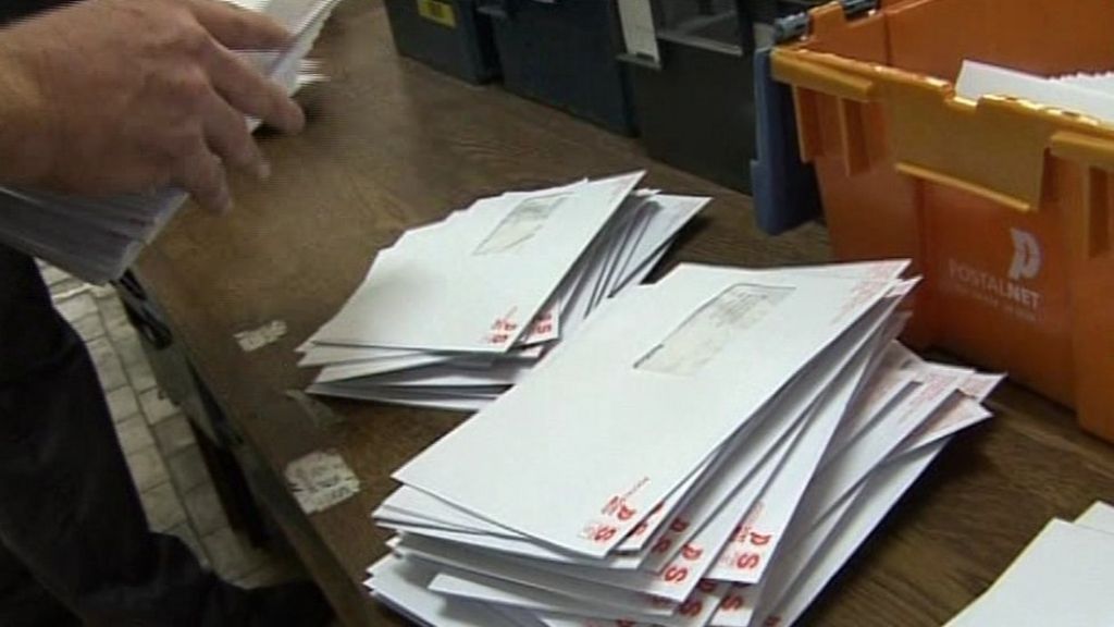Transfer test: P7 pupils find out results of entrance exams