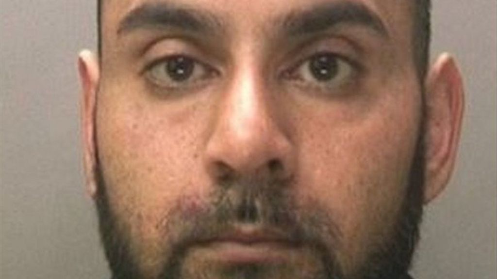 Coventry man jailed for terror funding