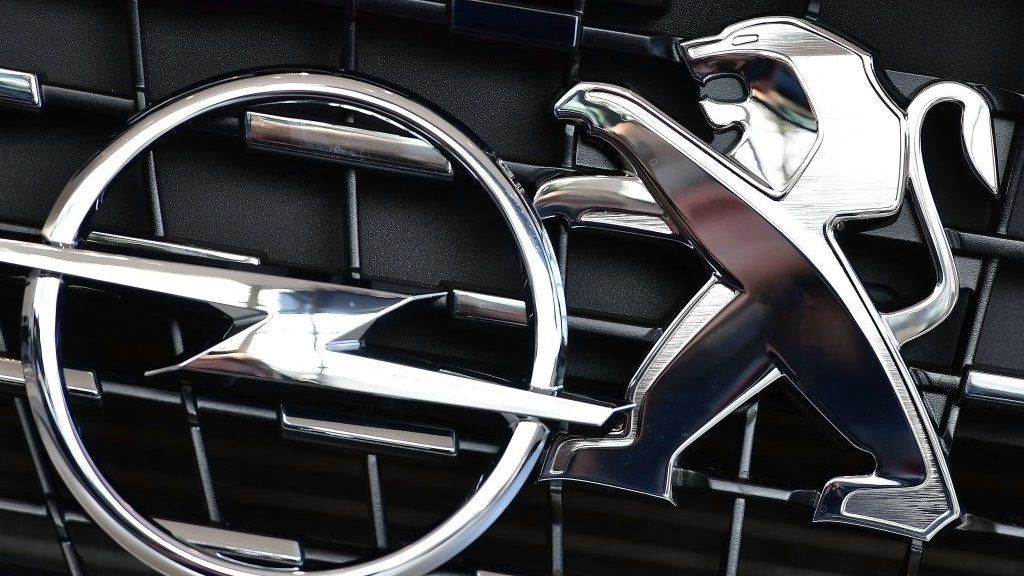 Peugeot 'set to unveil deal to buy GM's Opel on Monday'
