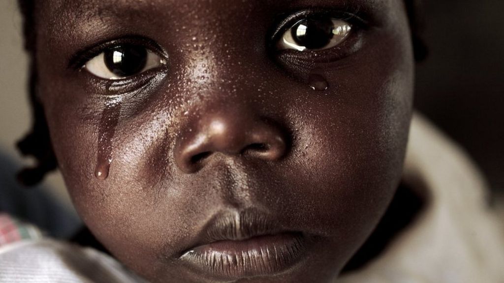 The drugs don't work