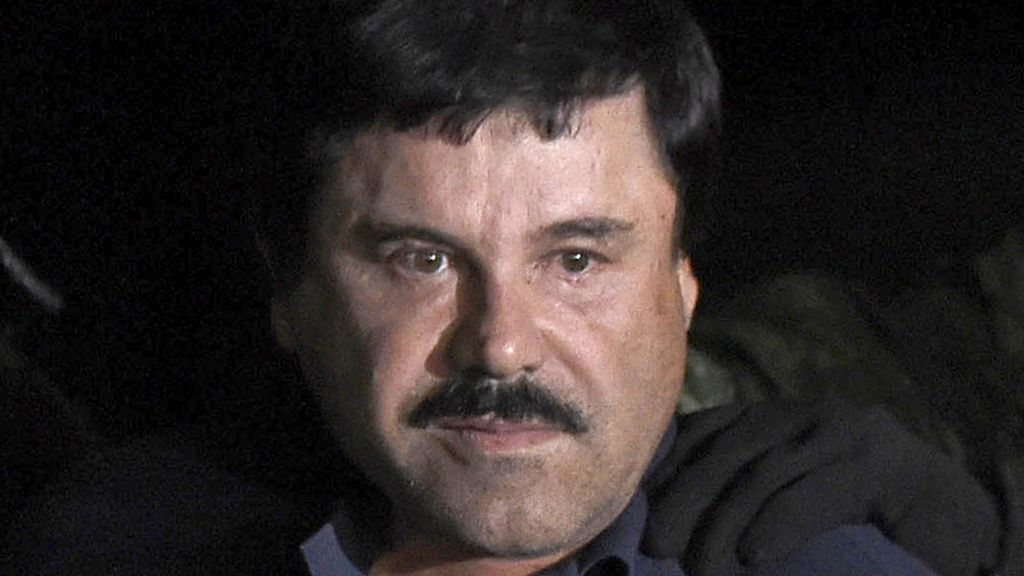 El Chapo extradition: Mexico judge rejects appeal