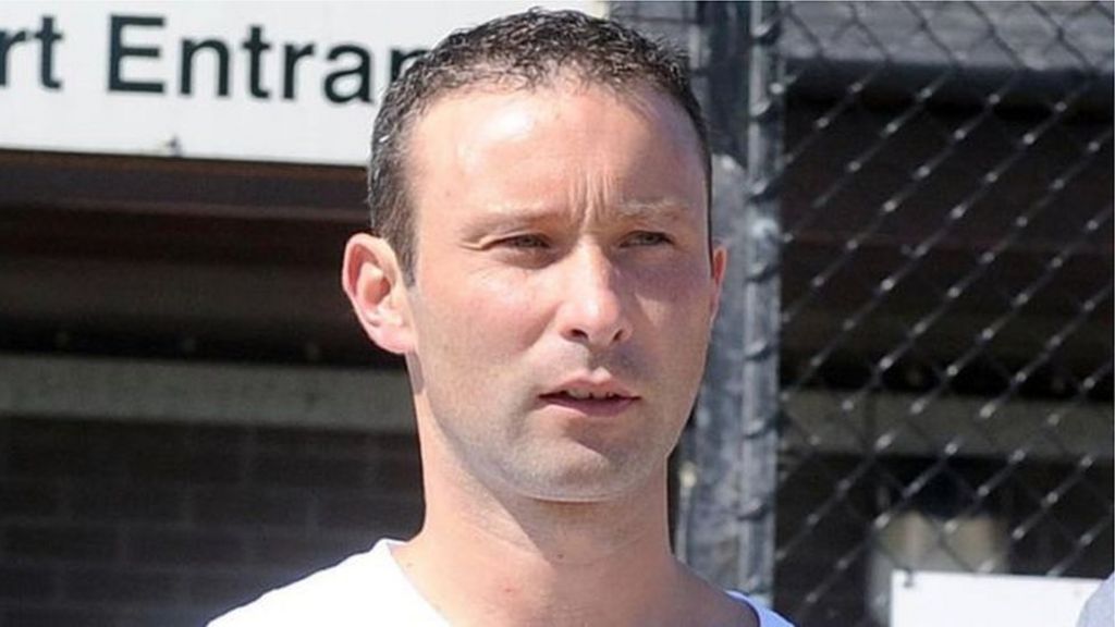 David Black murder: Police apologise to family over missing accused