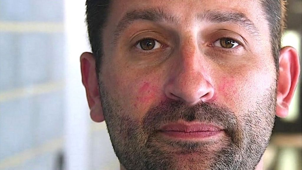 CEO Secrets: The lawyer turned gym boss