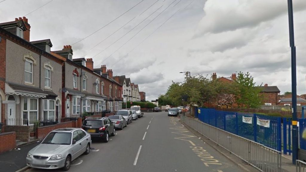 Murder arrest over Washwood Heath stab death