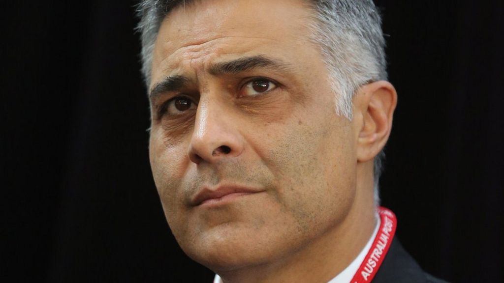 Australia Post chief resigns despite bumper profits