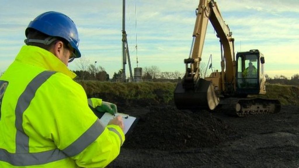 NI builders losing work over cross-border safety issue