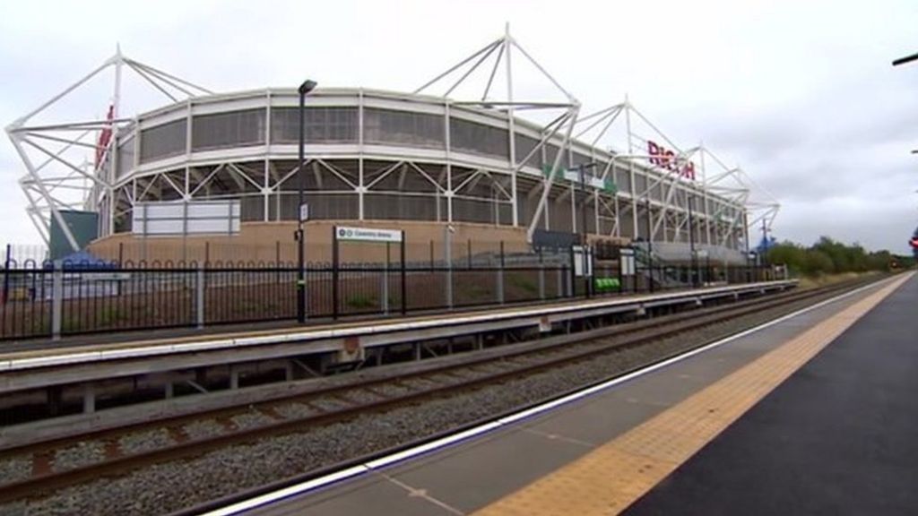 'Rugby specials' to run to stadium