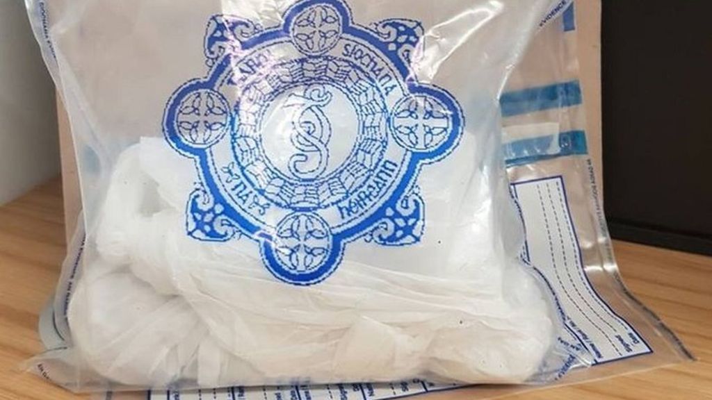 Man charged after €500,000 Dublin heroin find