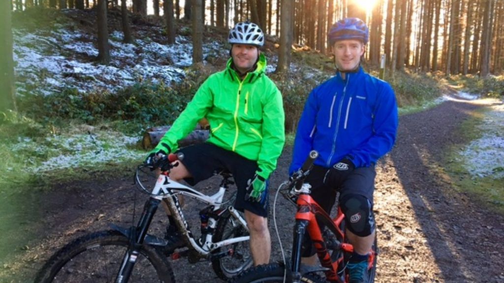 Feasibility study into Aberdeen mountain bike trail centre