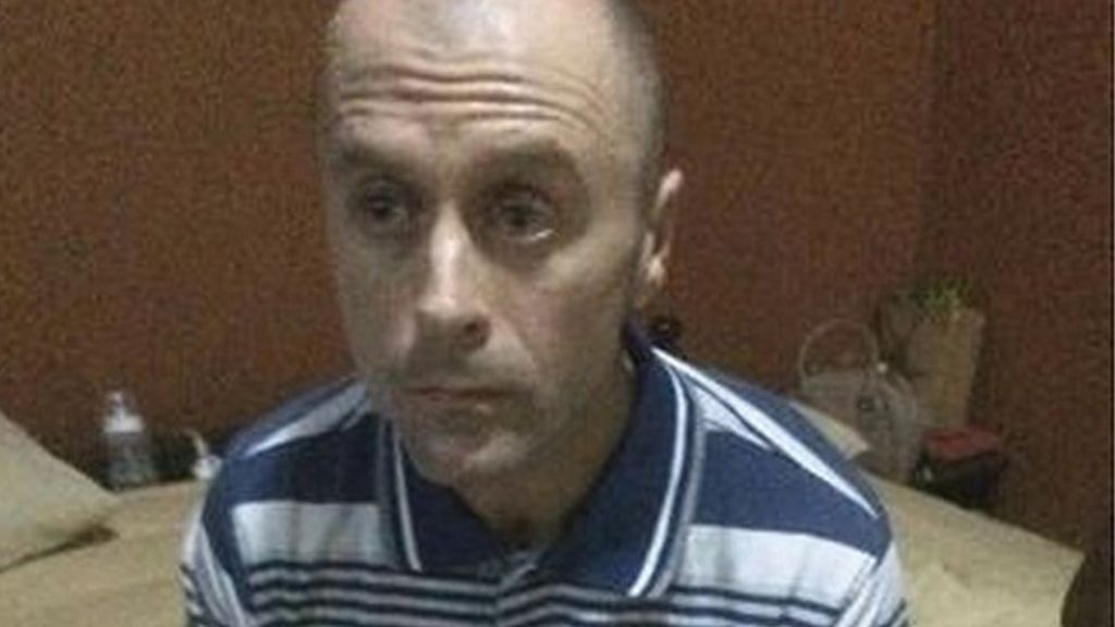 Cocaine plot Ghana fugitive jailed