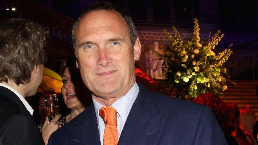 AA Gill: Final article describes cancer treatment