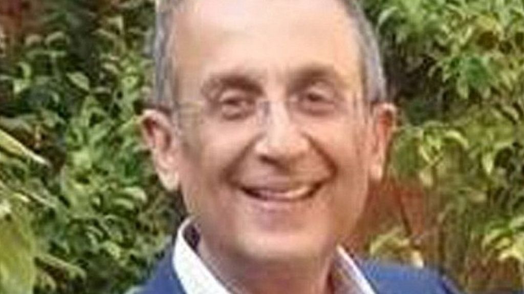 Desmond D'Mello: Dentist faces 56 misconduct charges at hearing