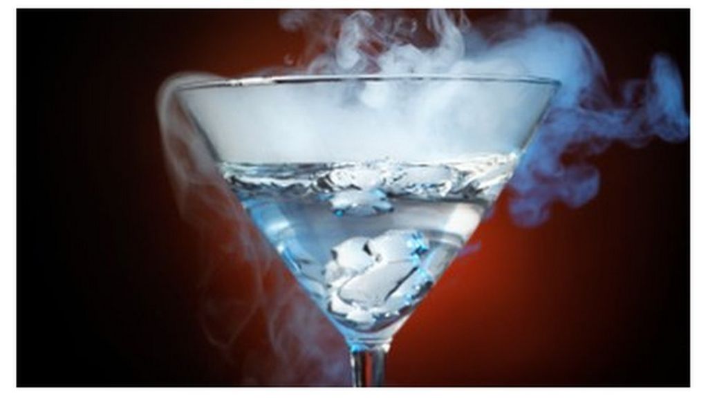 Birthday cocktail 'destroyed my life'