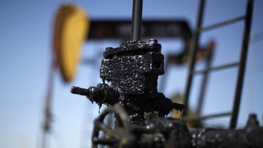 The benefits of cheap oil