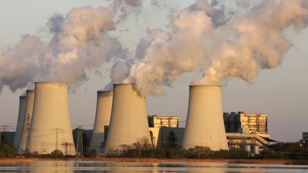 UN says climate plans 'not enough'