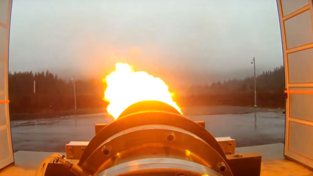 Bloodhound Diary: It's rocket science