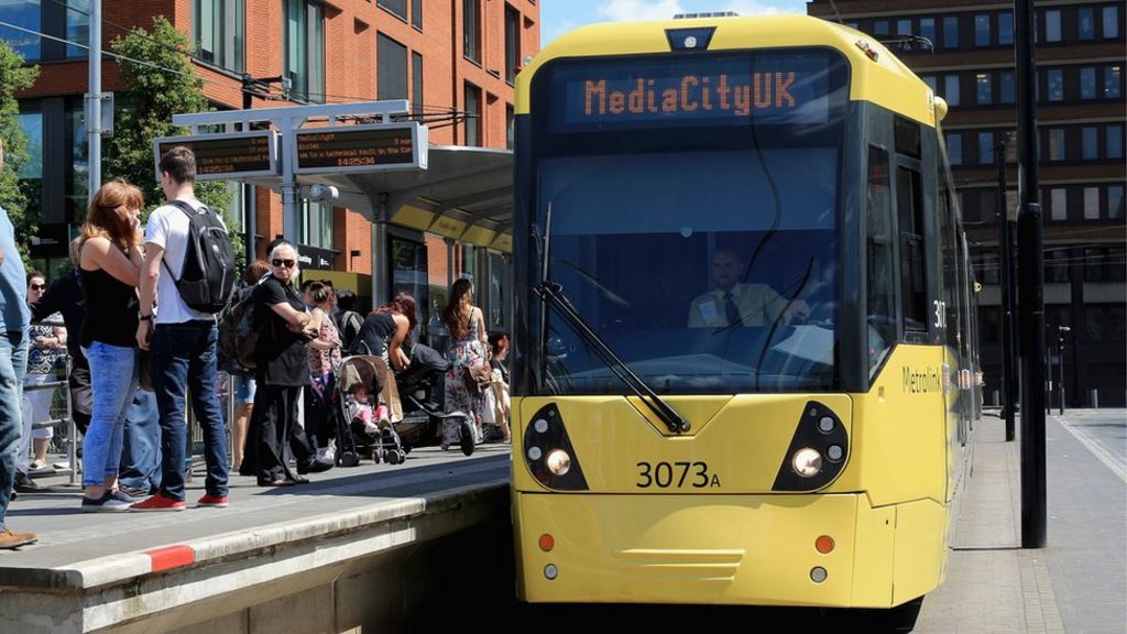 St Peter's Square Metrolink stop to reopen after a year