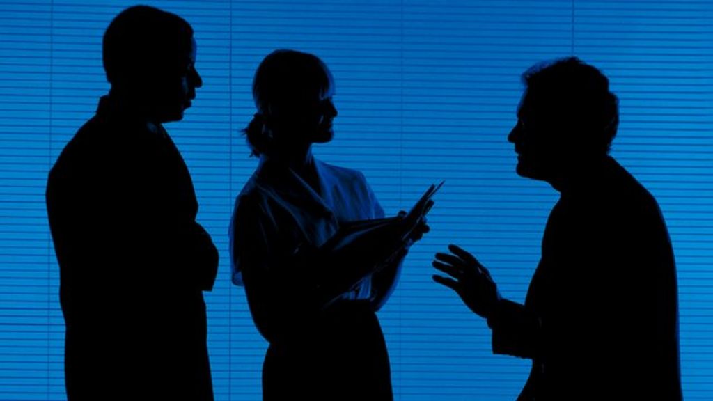 Why work isn't what it used to be