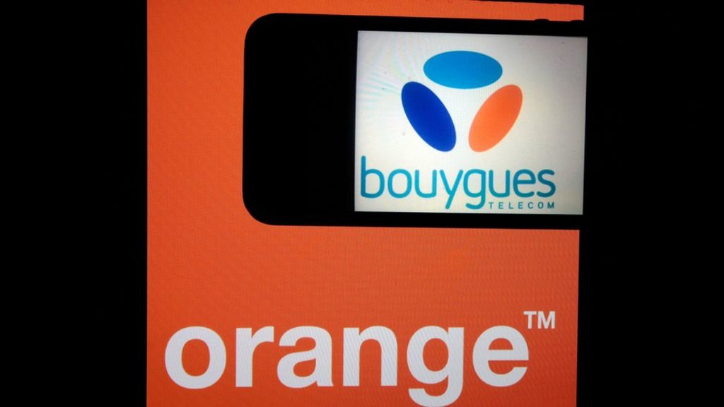 Telecom shares wobble as big deal fails