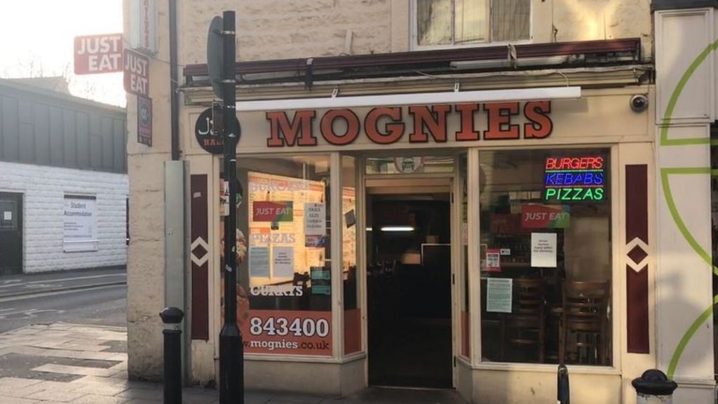 Lancaster takeaway: Paedophile's wife can run Mognies 'grooming' premises
