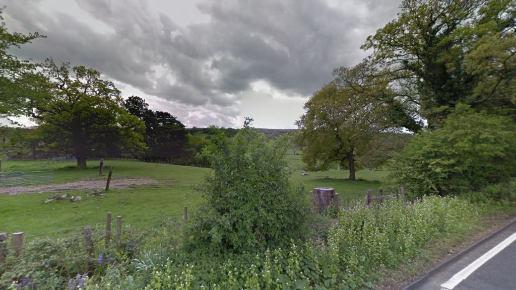 Roman military camp discovered in Burley-in-Wharfedale