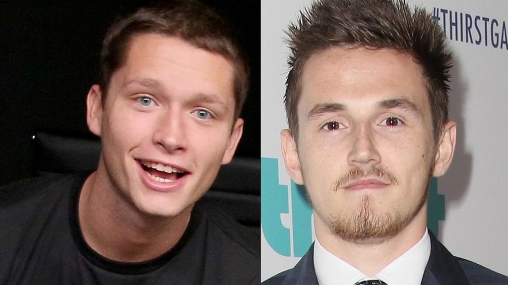 YouTube gamers caught in gambling row