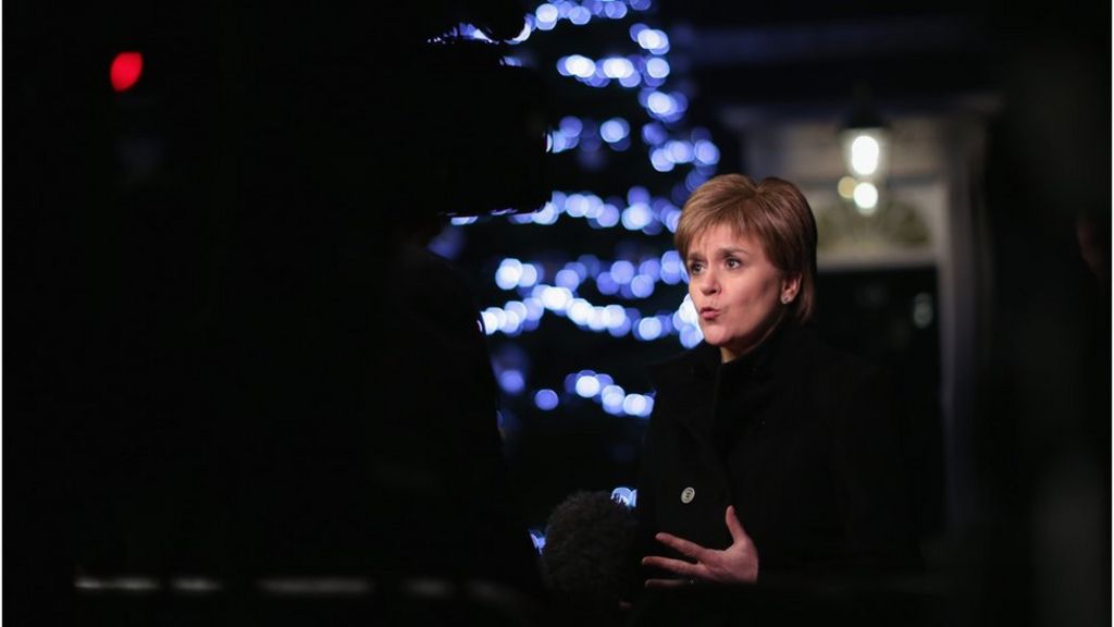 Devolution finance deal 'by February'