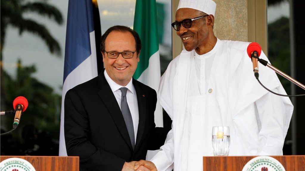 Boko Haram 'remains a threat'
